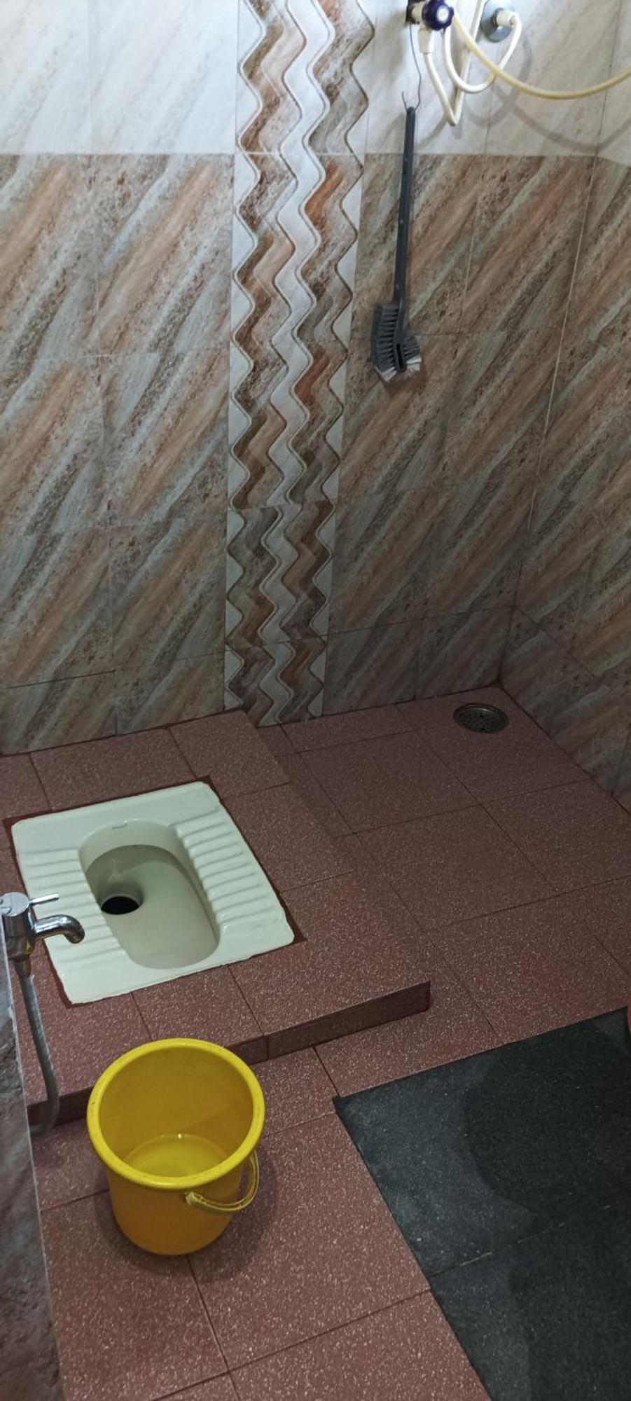 Malgudi Mane Homestay Chikmagalūr Exterior foto