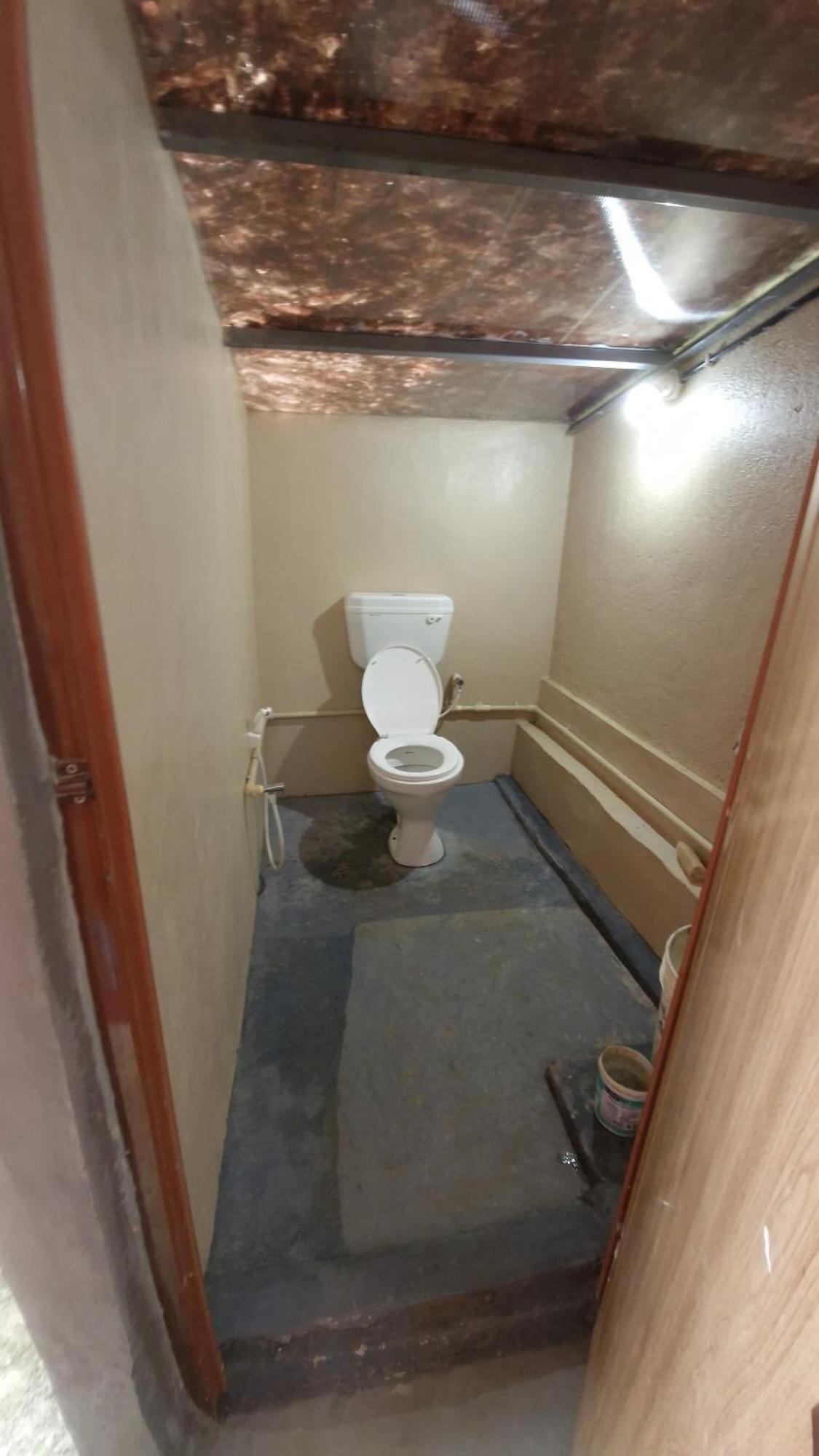 Malgudi Mane Homestay Chikmagalūr Exterior foto
