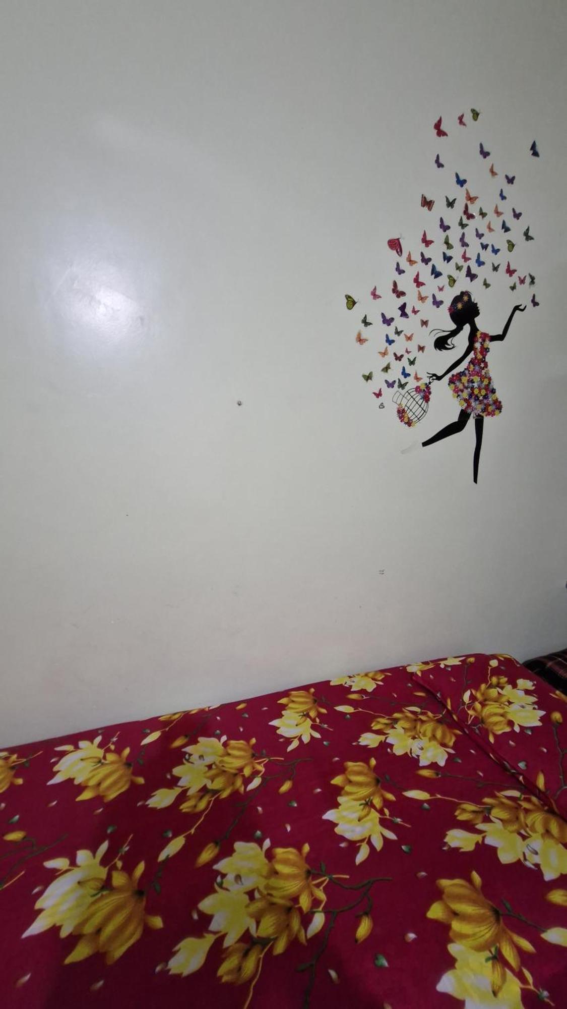 Malgudi Mane Homestay Chikmagalūr Exterior foto
