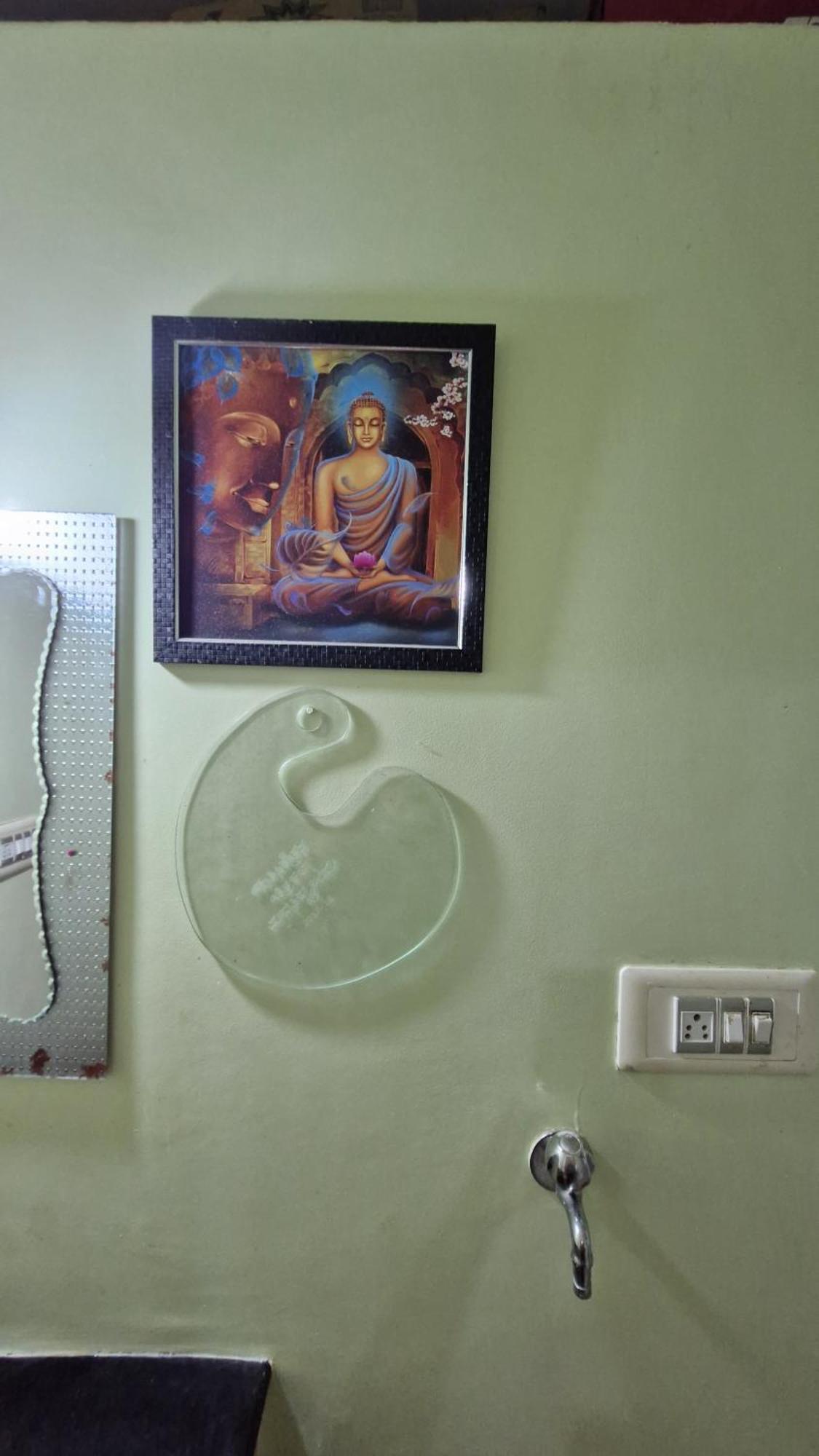 Malgudi Mane Homestay Chikmagalūr Exterior foto
